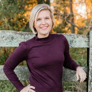 Meet your Posher, Blythe